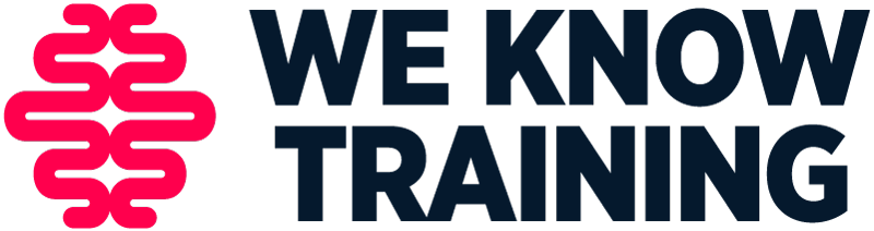 We Know Training